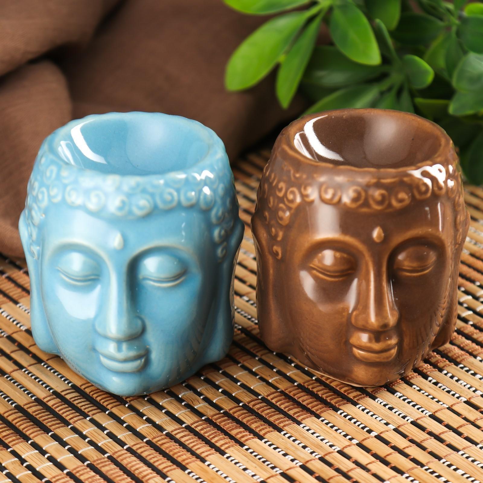 Аромалампа керамика 