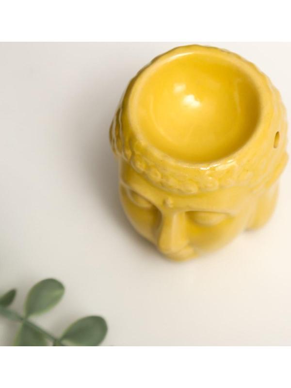 Аромалампа керамика 