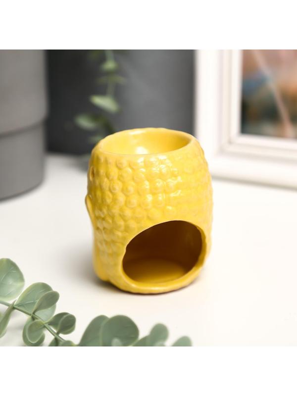 Аромалампа керамика 