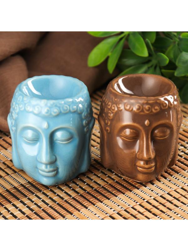 Аромалампа керамика 