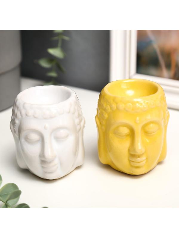 Аромалампа керамика 