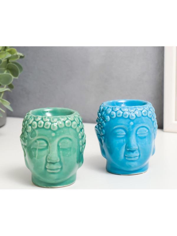 Аромалампа керамика 