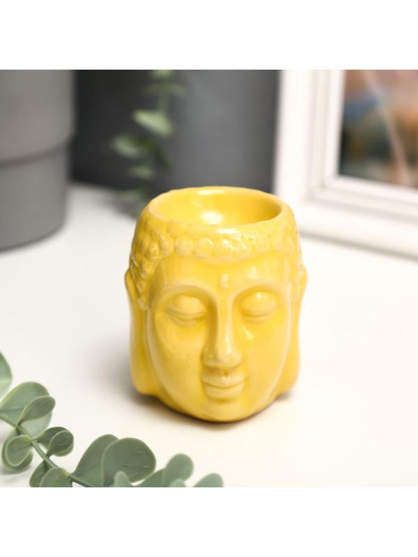 Аромалампа керамика 