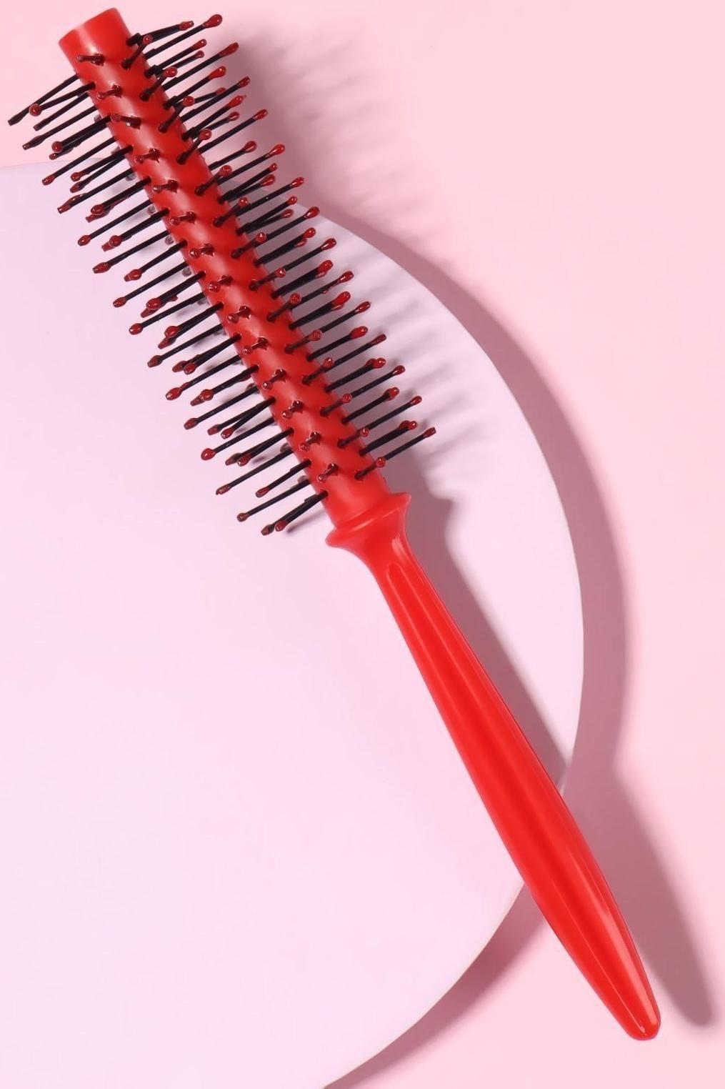 Брашинг, d = 1,1/3,6 × 19 см, цвет МИКС