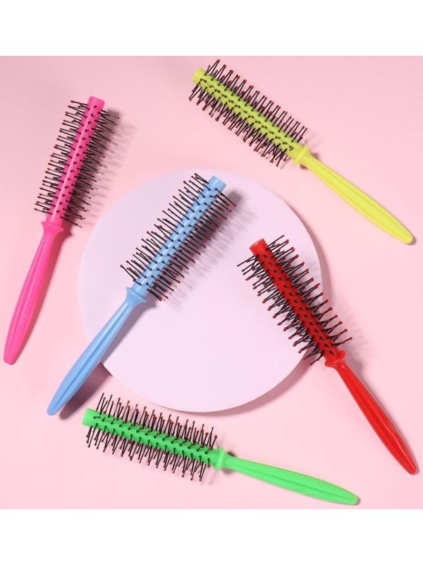 Брашинг, d = 1,1/3,6 × 19 см, цвет МИКС