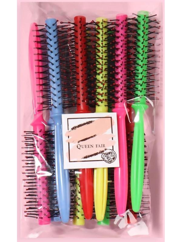 Брашинг, d = 1,1/3,6 × 19 см, цвет МИКС