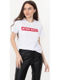 Футболка женская KAFTAN 