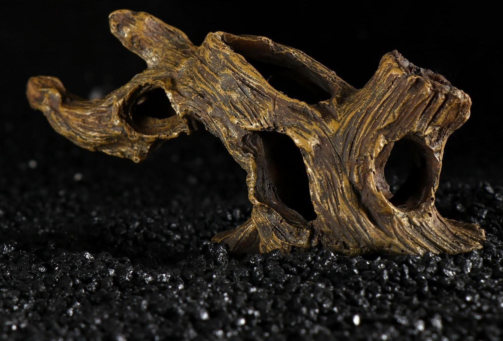 Декор для аквариума 