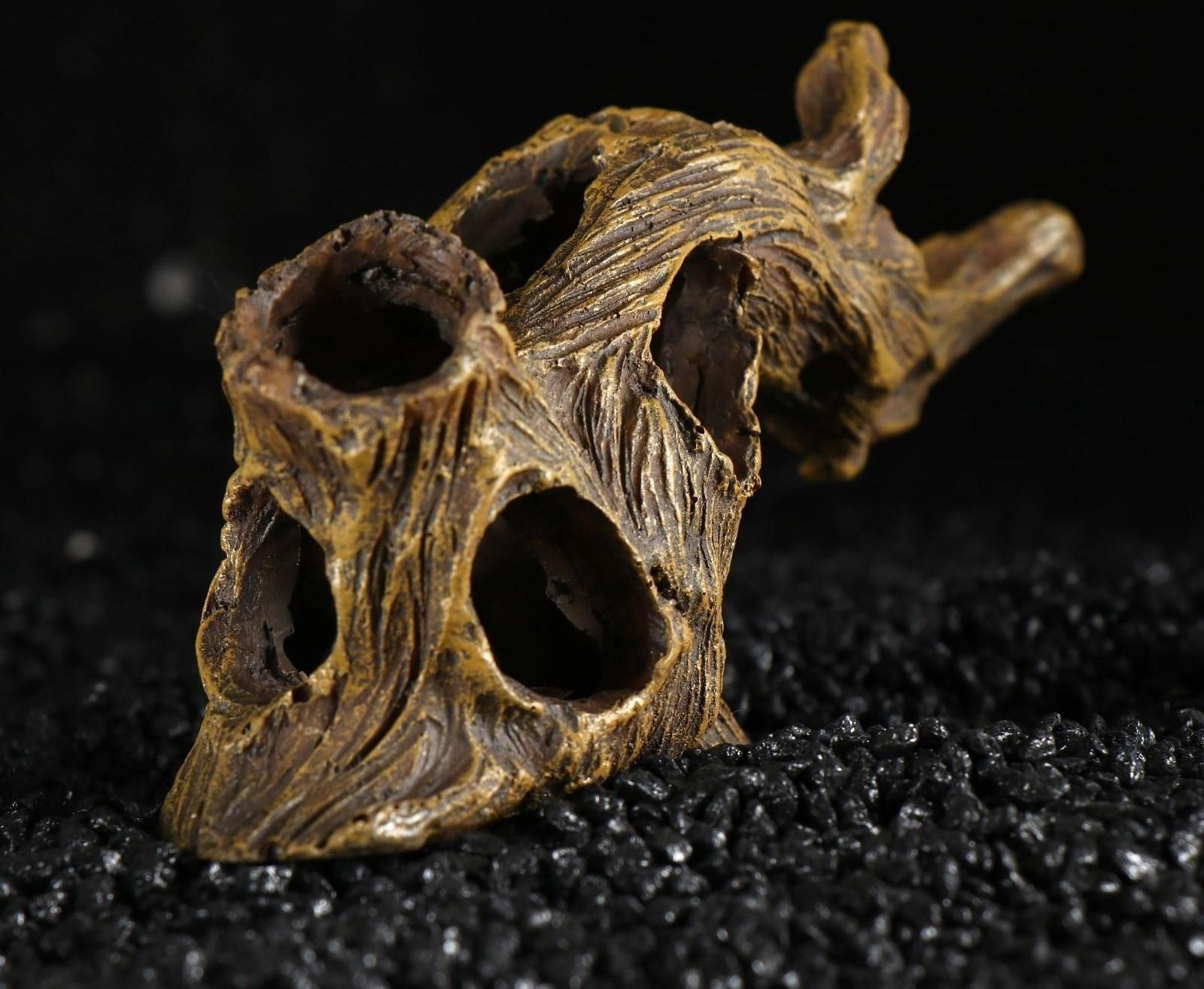 Декор для аквариума 