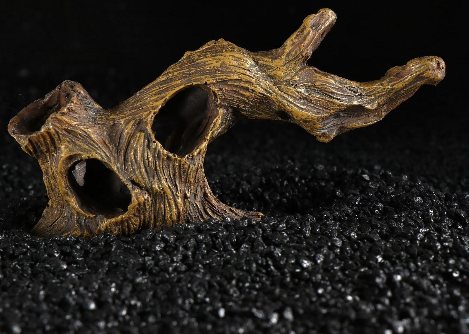 Декор для аквариума 