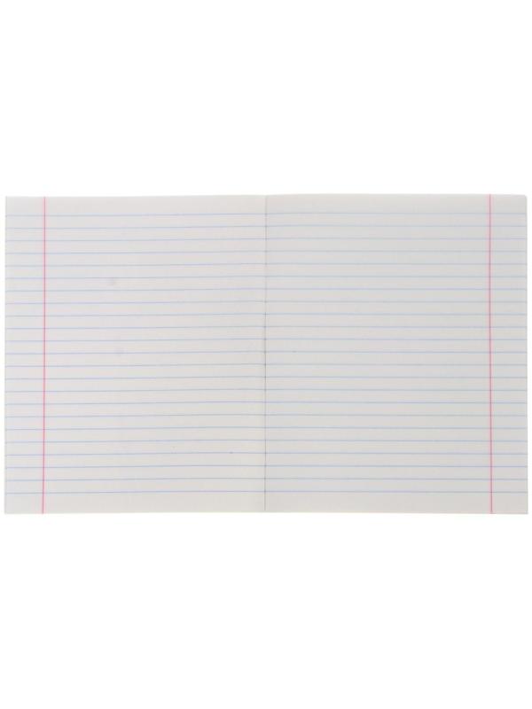 Тетрадь 18 листов в линию Calligrata 