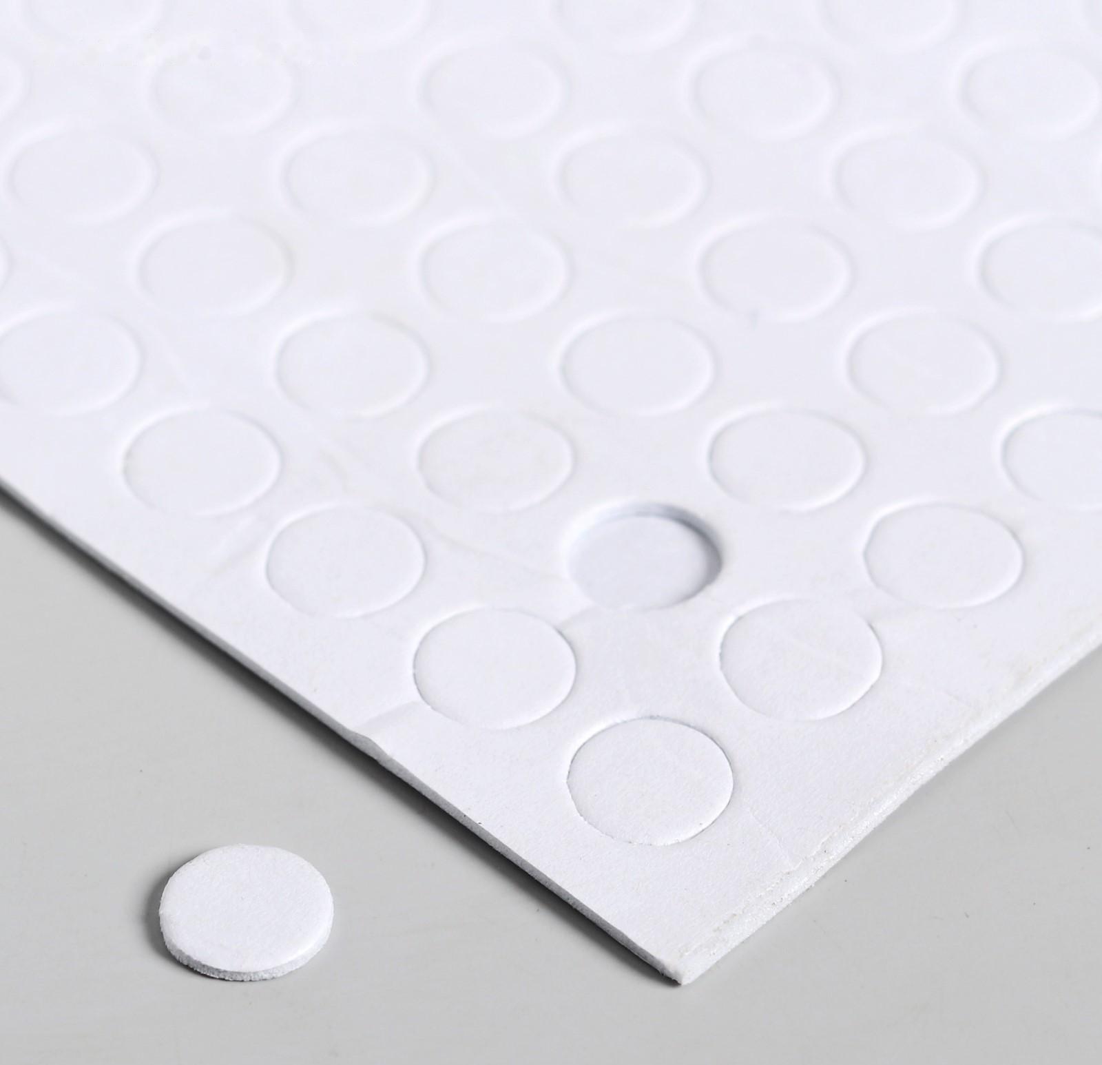 Клейкая лента двухсторонняя 