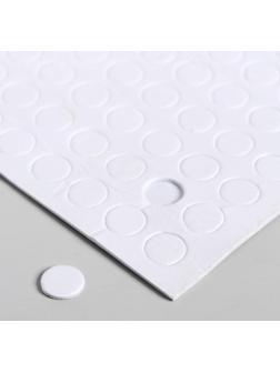 Клейкая лента двухсторонняя 