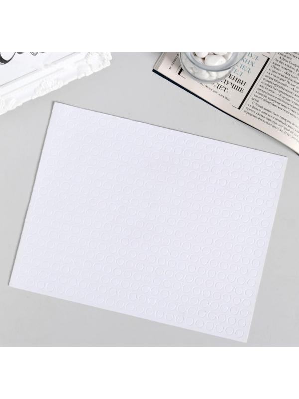 Клейкая лента двухсторонняя 