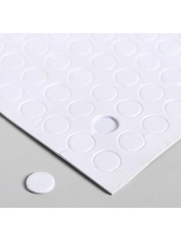 Клейкая лента двухсторонняя 