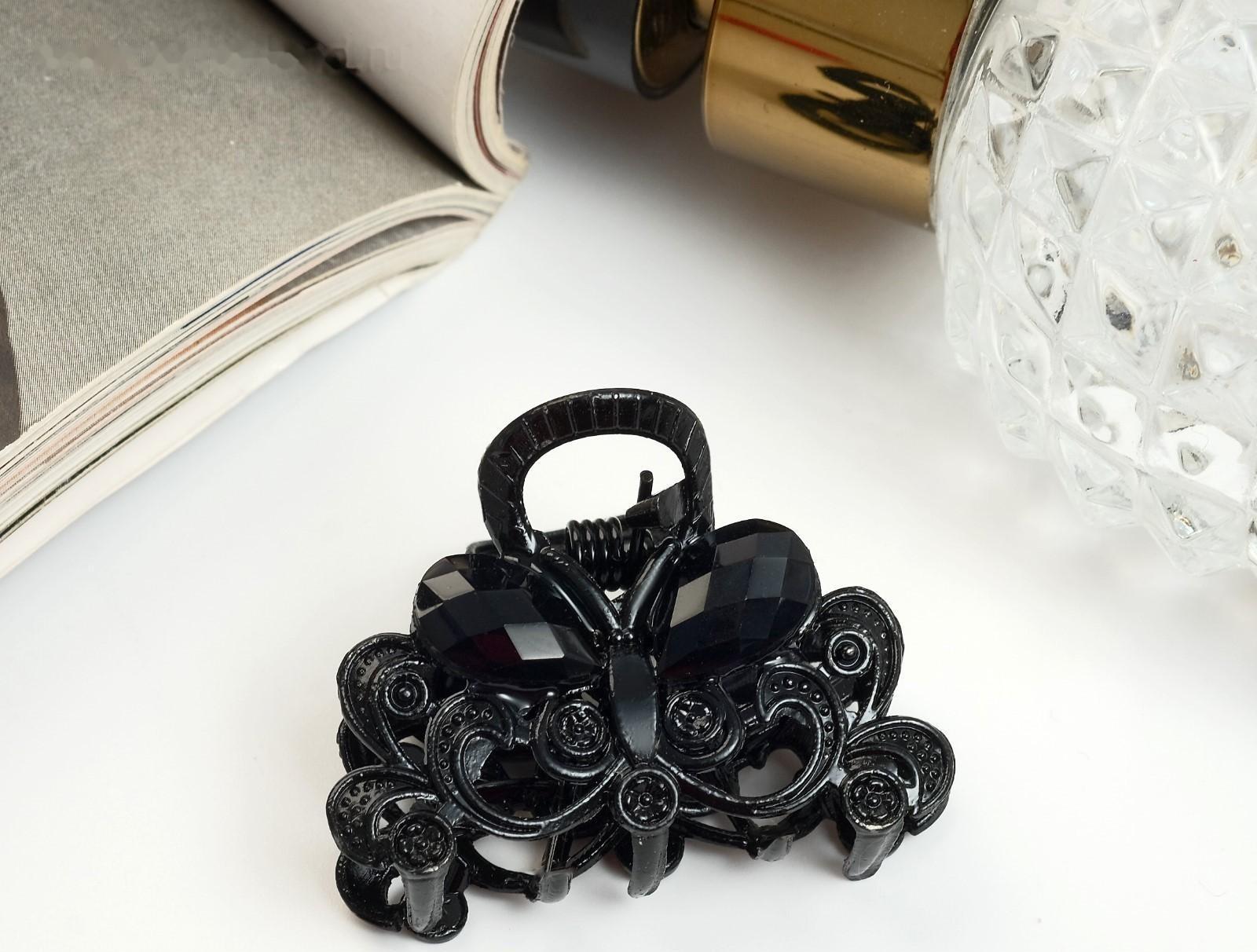 Краб для волос 