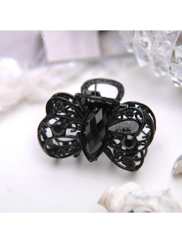 Краб для волос 