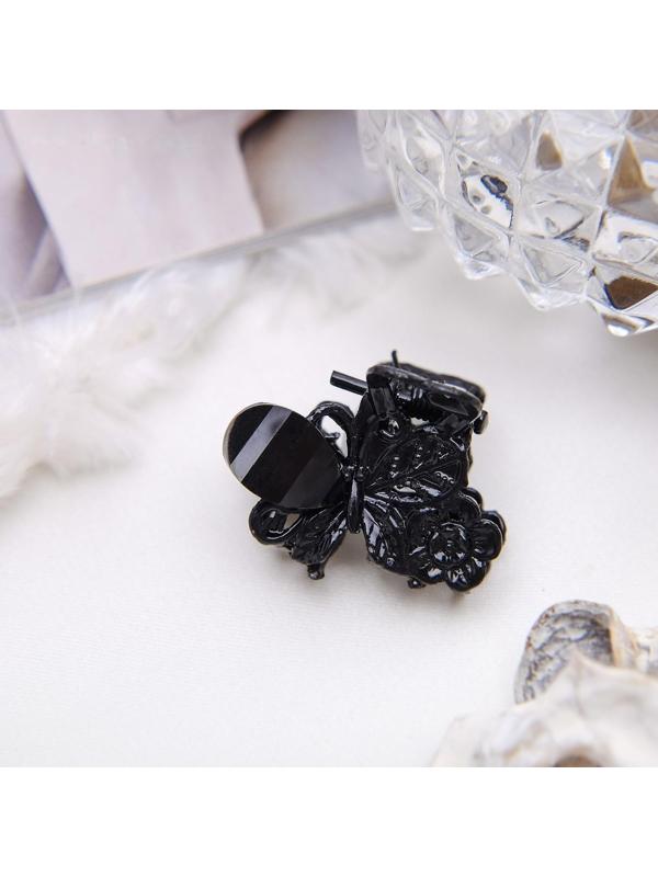 Краб для волос 