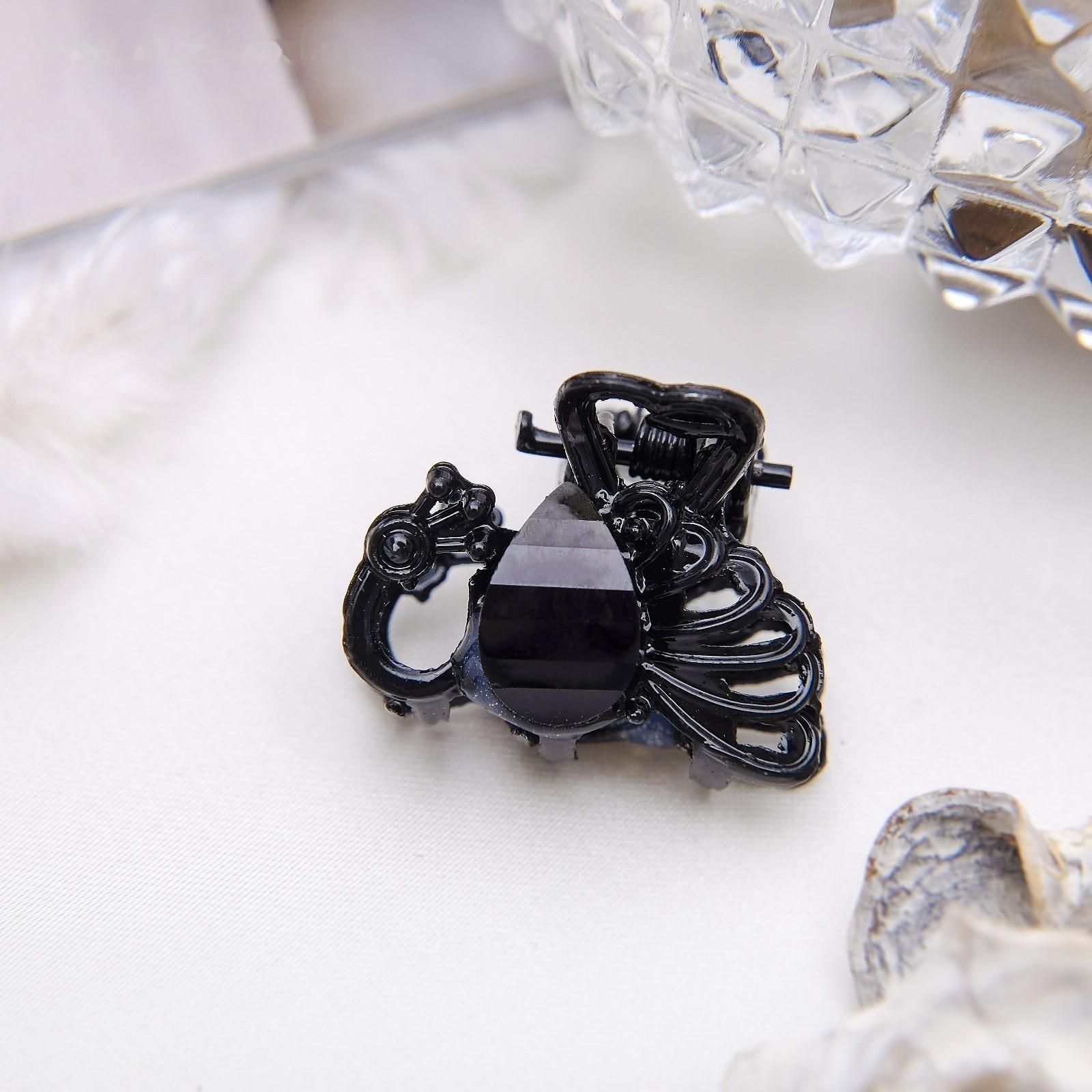 Краб для волос 