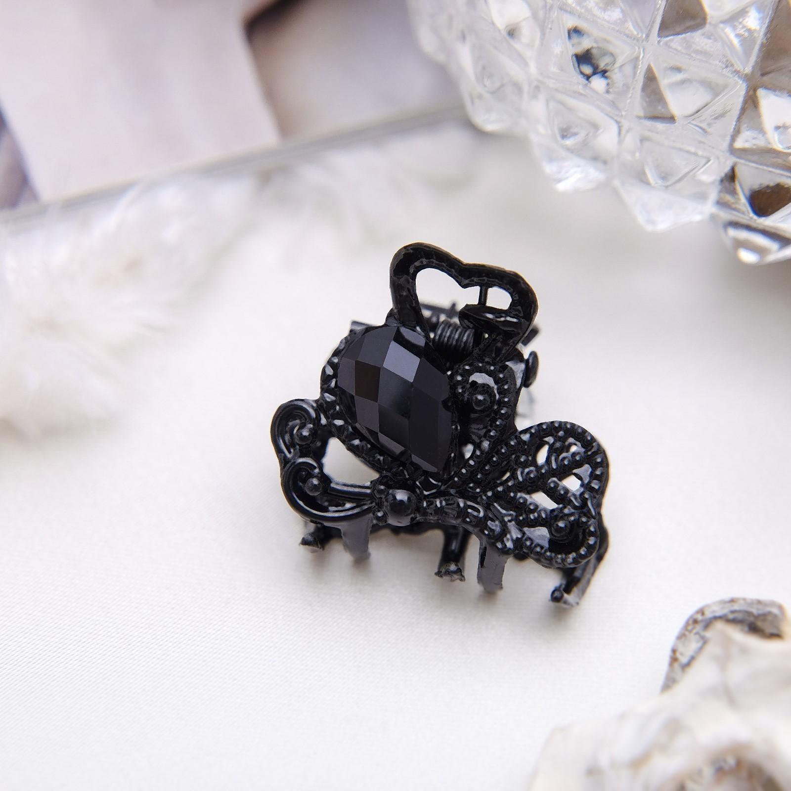 Краб для волос 