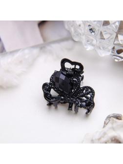 Краб для волос 