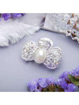 Краб для волос 