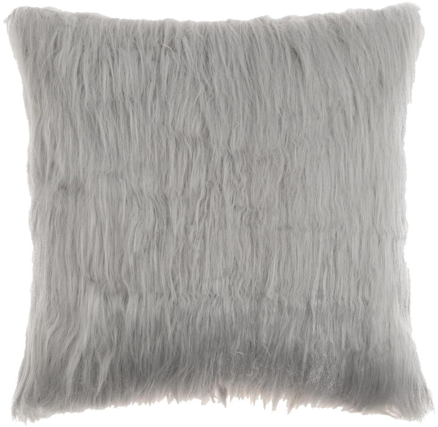 Наволочка декоративная Этель «Будуар» дымка, 40х40±3 см, 100% п/э