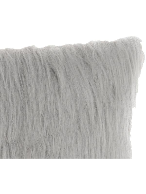 Наволочка декоративная Этель «Будуар» дымка, 40х40±3 см, 100% п/э