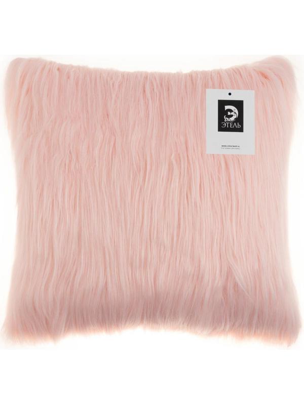 Наволочка декоративная Этель «Будуар» 40х40 см