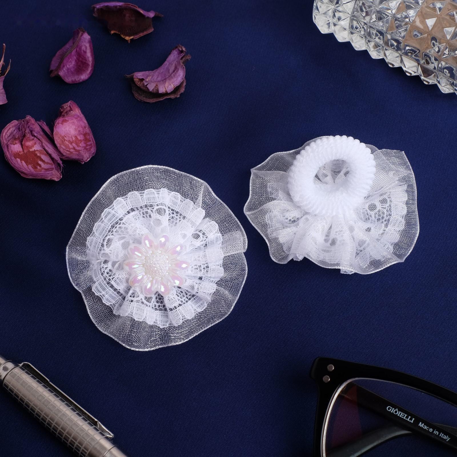 Резинка для волос 