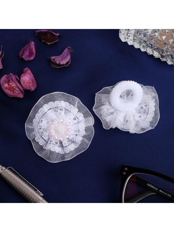 Резинка для волос 