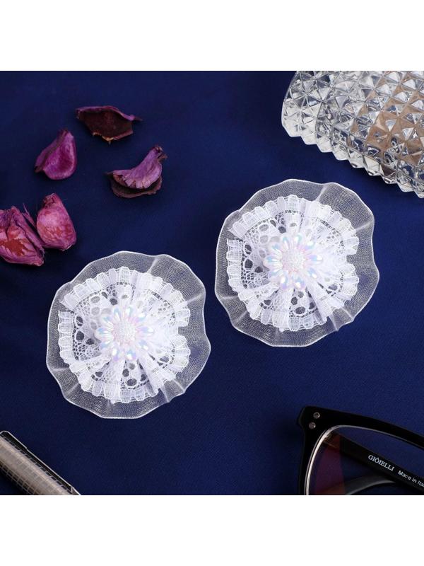 Резинка для волос 