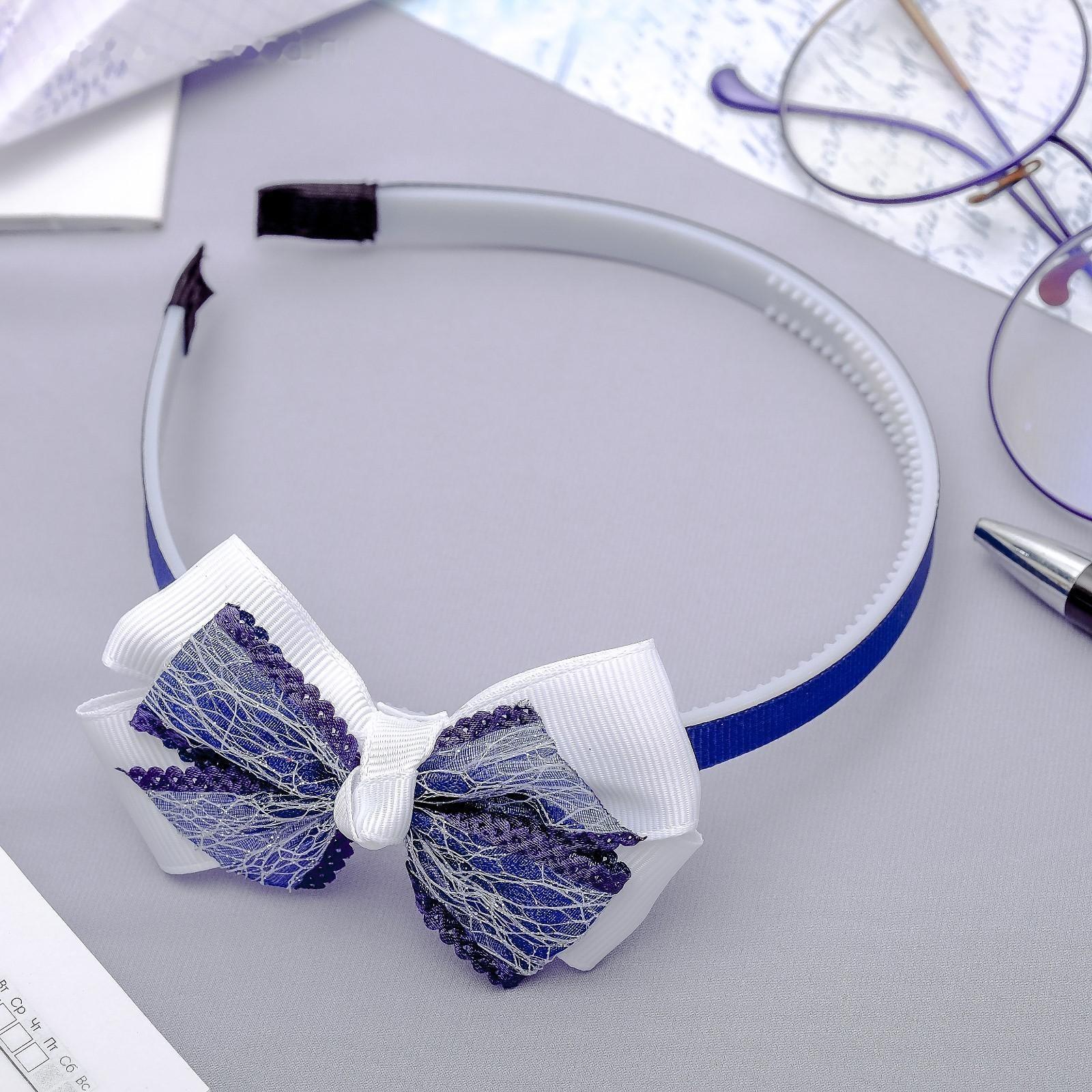 Ободок для волос 