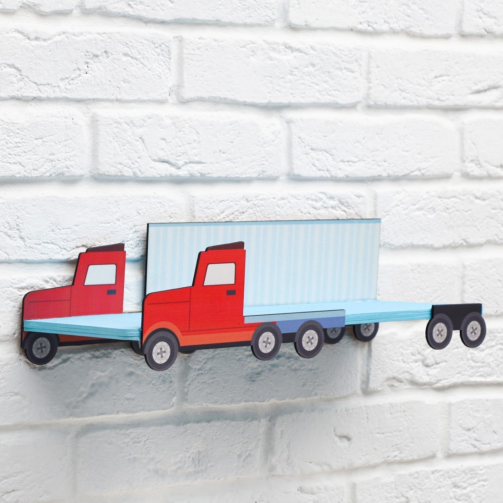 Полка детская 