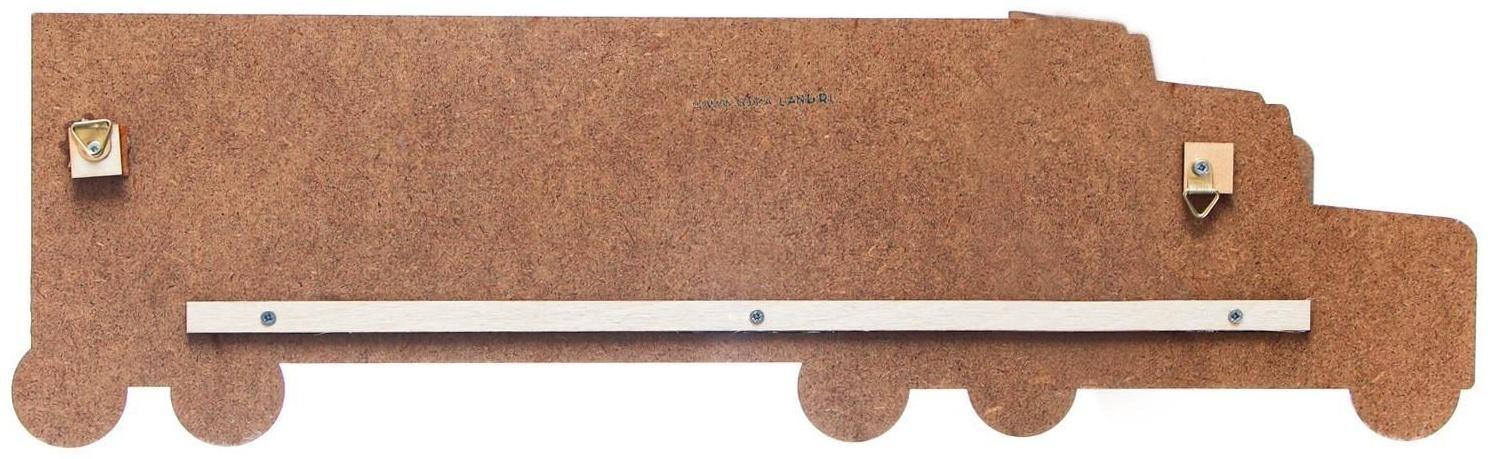 Полка детская 