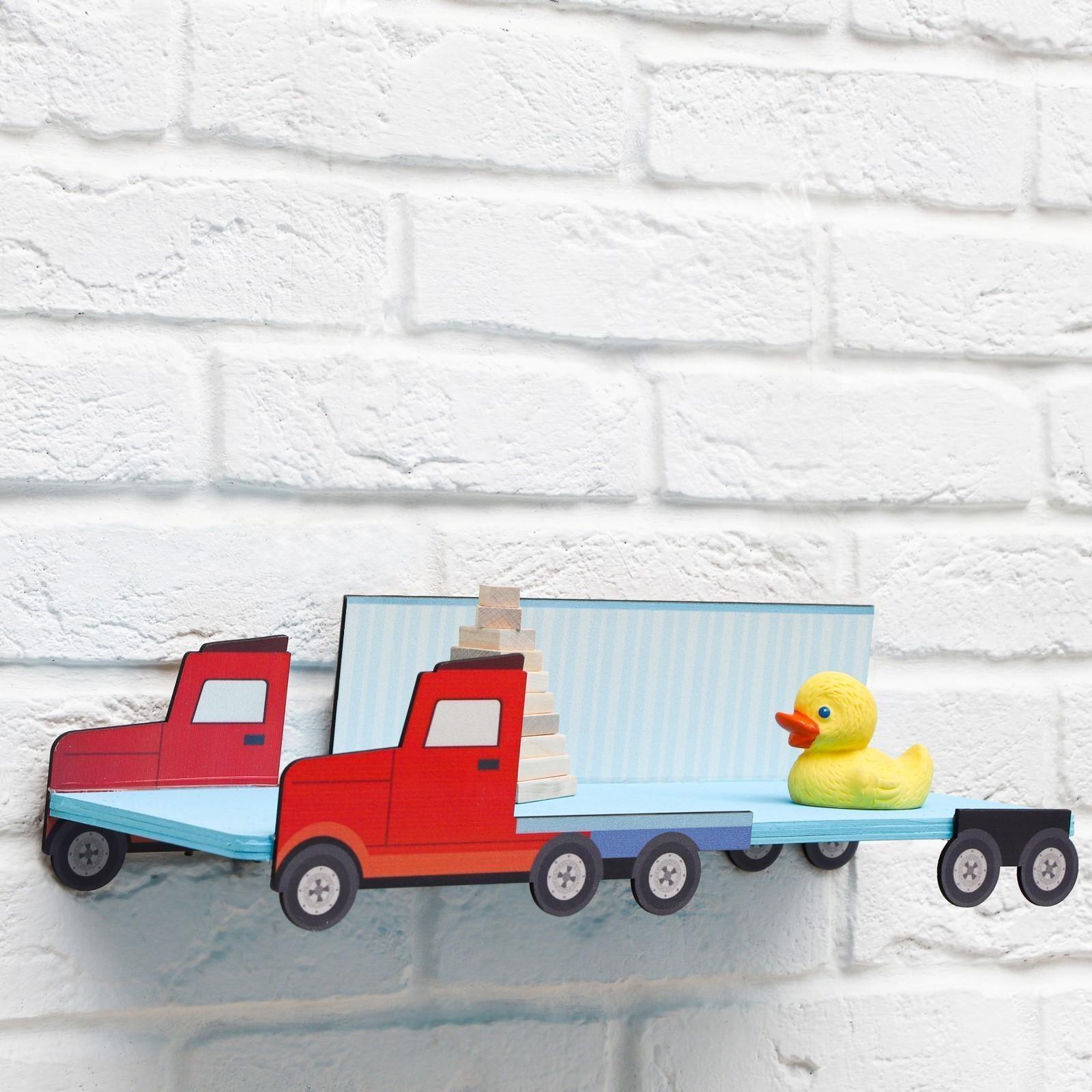 Полка детская 