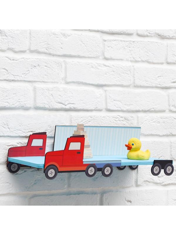 Полка детская 