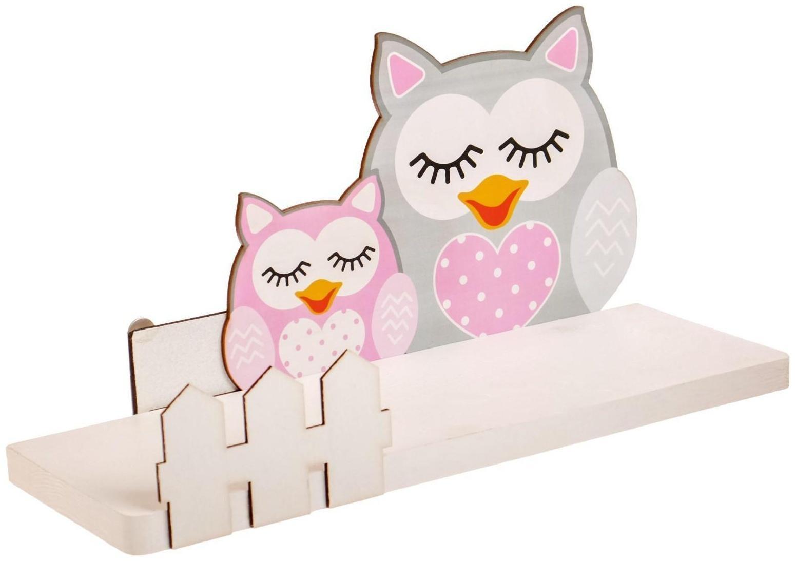 Полка детская 