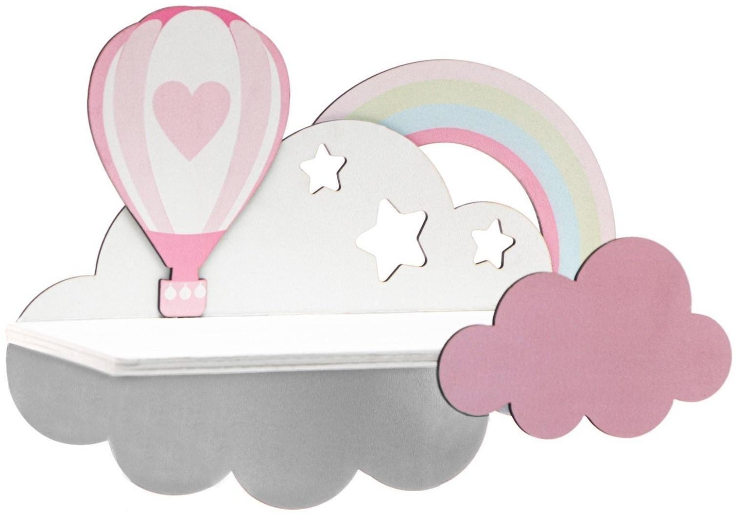 Полка детская 