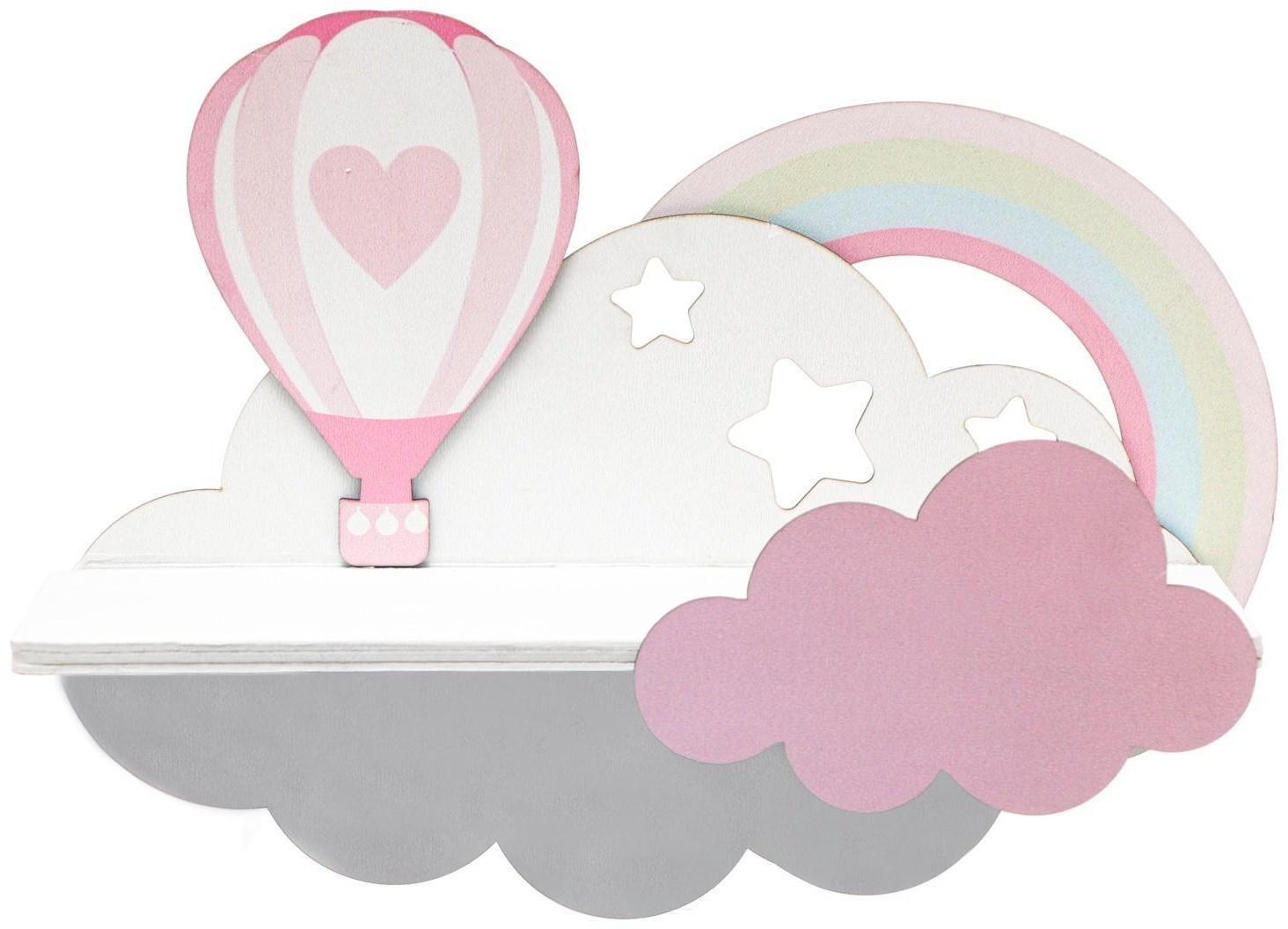 Полка детская 