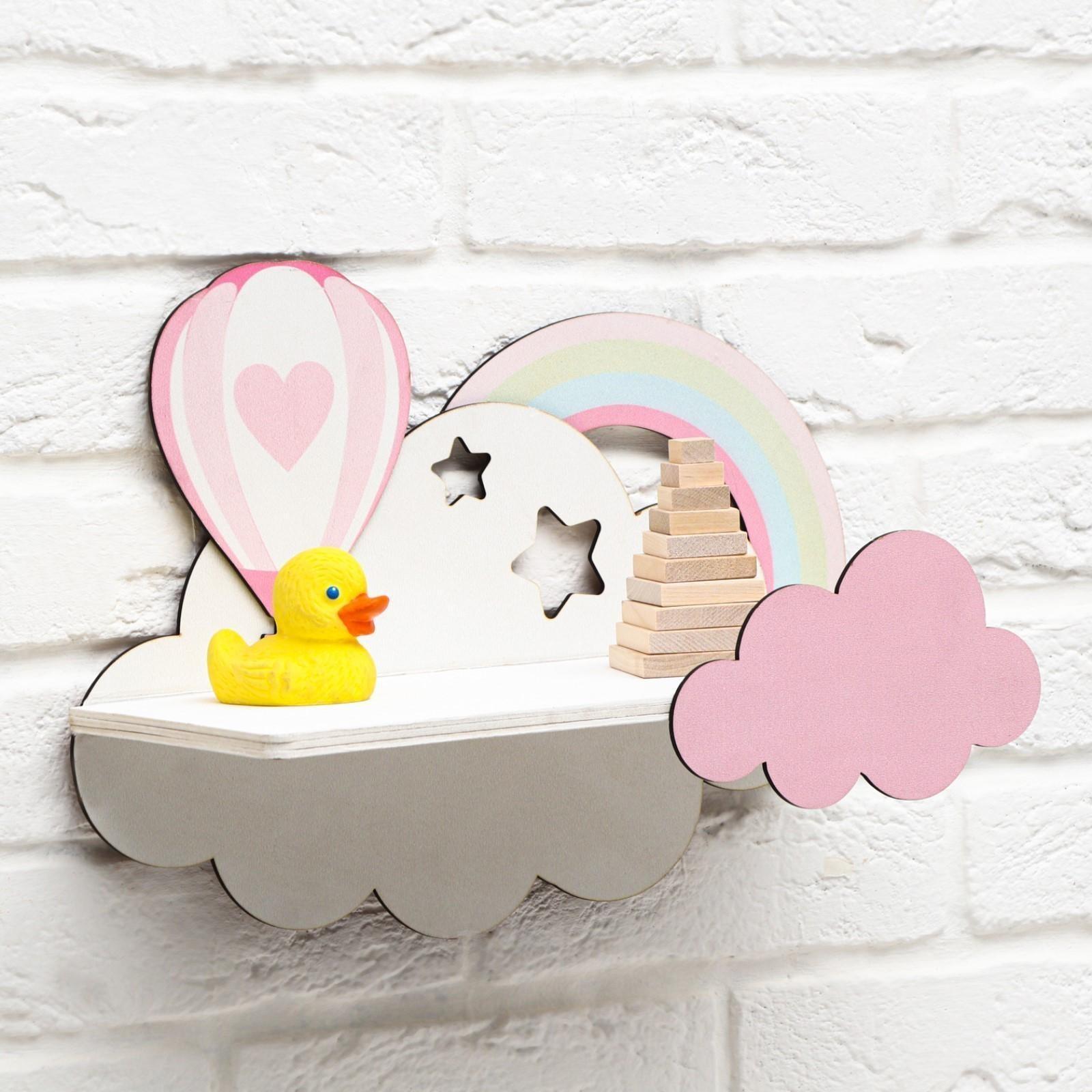 Полка детская 