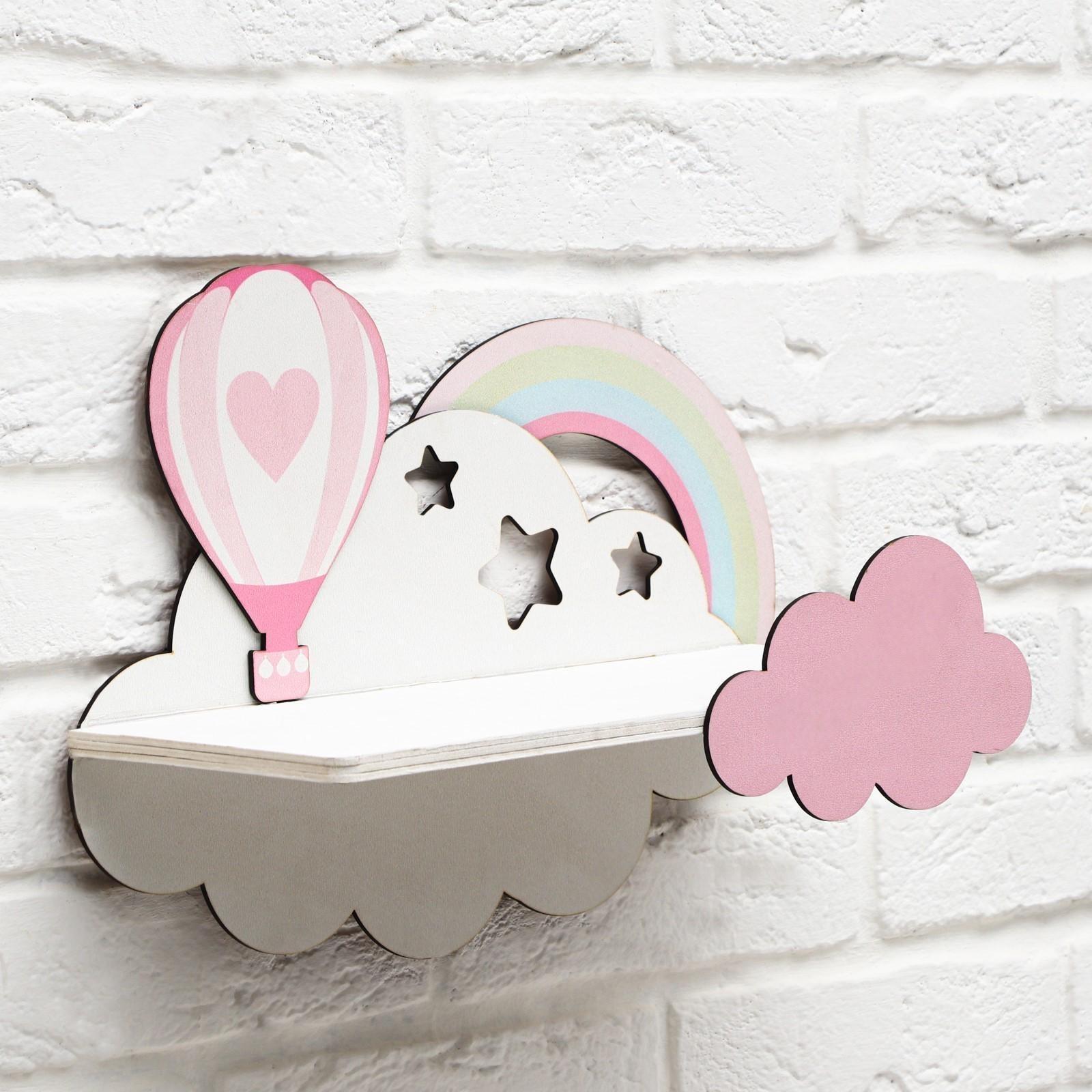 Полка детская 