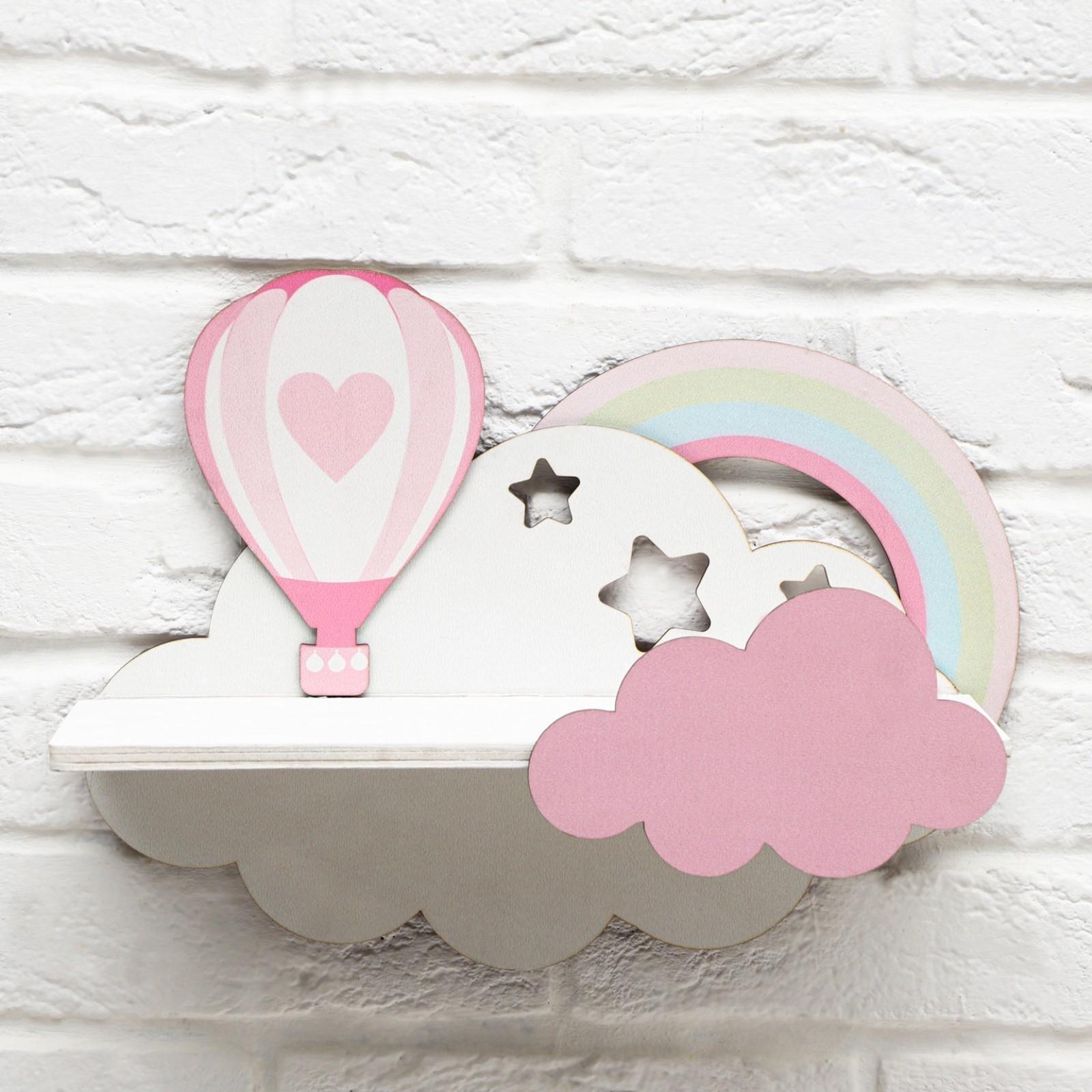 Полка детская 