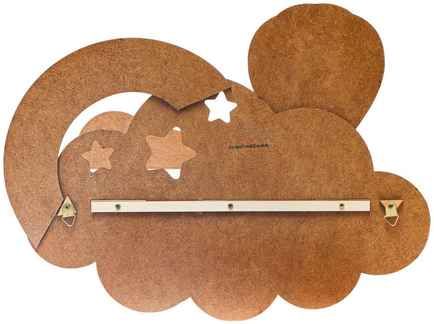 Полка детская 