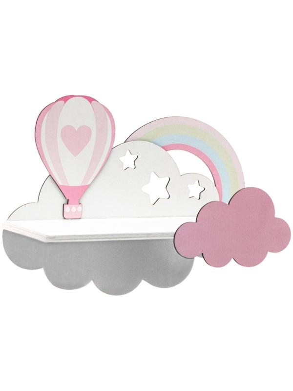 Полка детская 