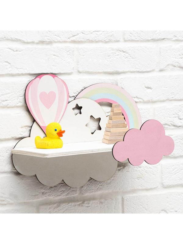 Полка детская 