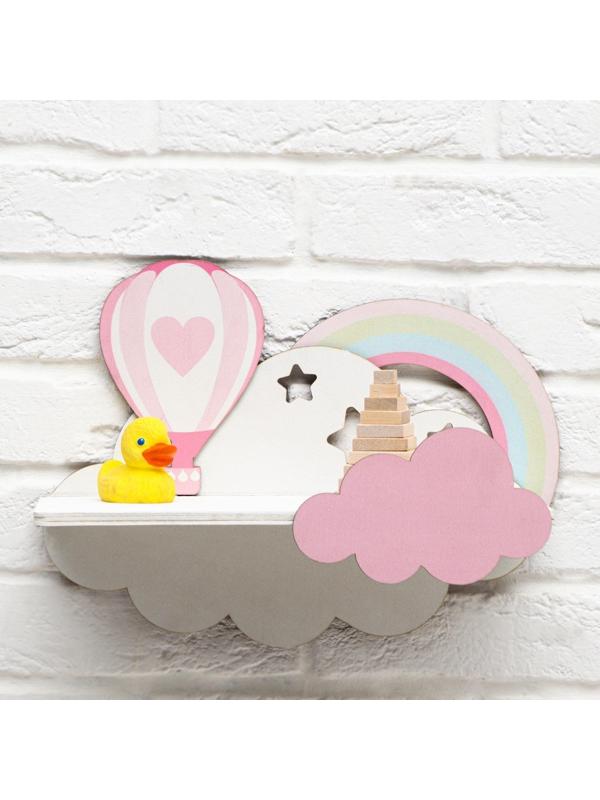 Полка детская 