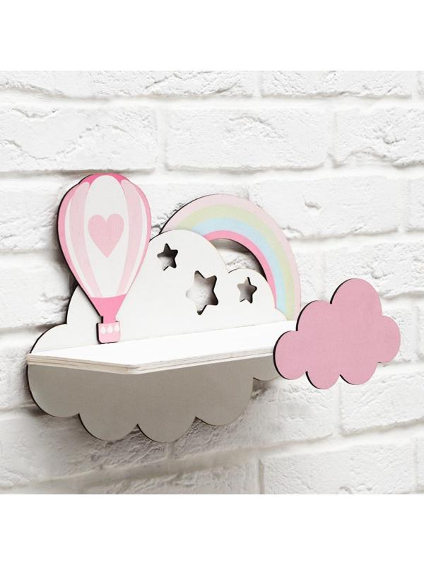 Полка детская 