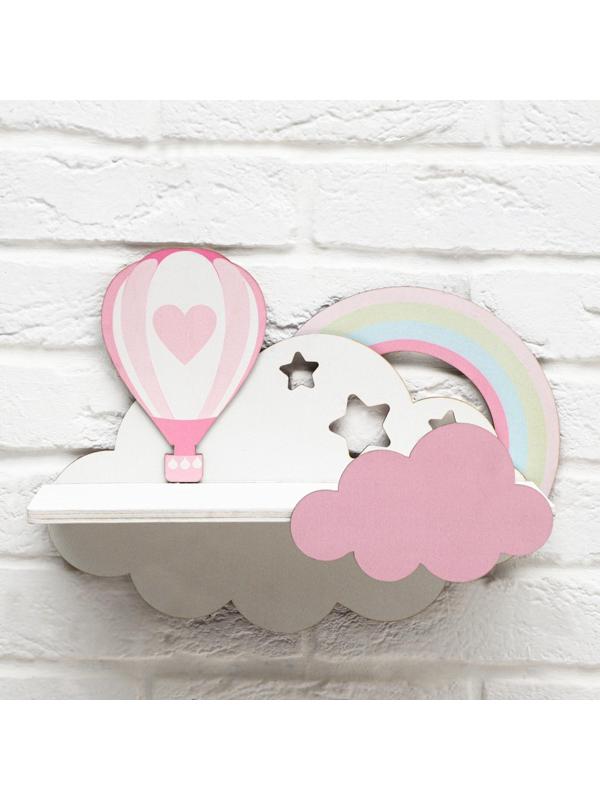 Полка детская 