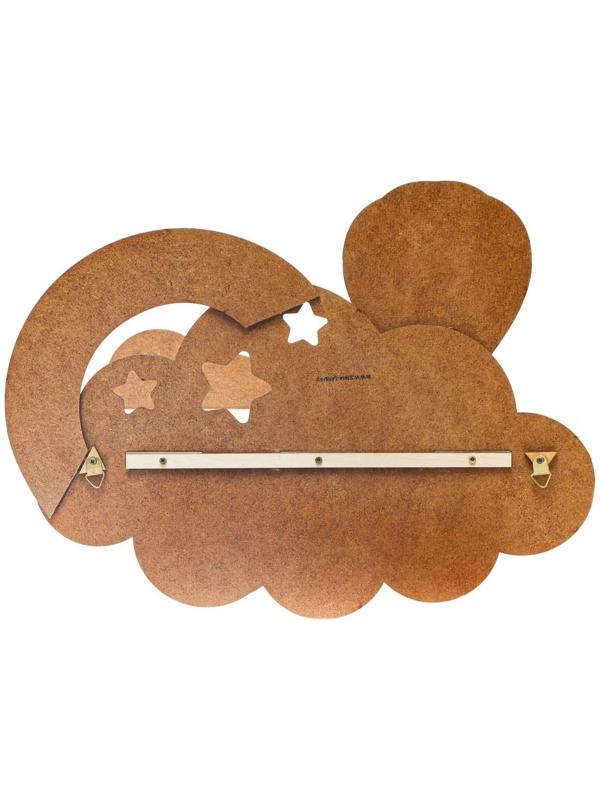 Полка детская 